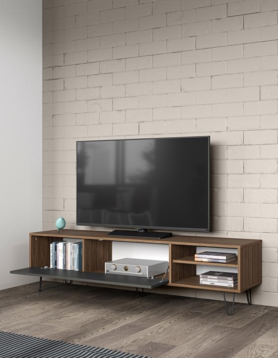 Produktbild Temahome Aero (165 x 40 x 43.5 cm)