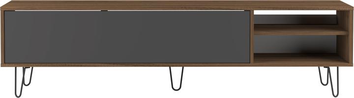 Produktbild Temahome Aero (165 x 40 x 43.5 cm)