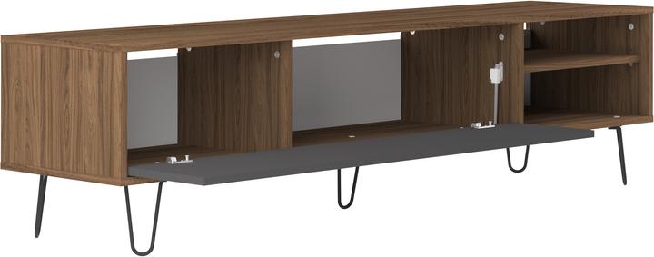 Produktbild Temahome Aero (165 x 40 x 43.5 cm)