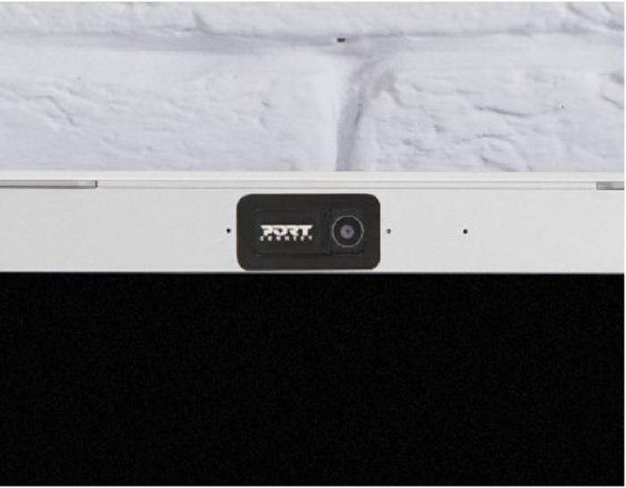 Image du produit Port Designs Webcam Cover