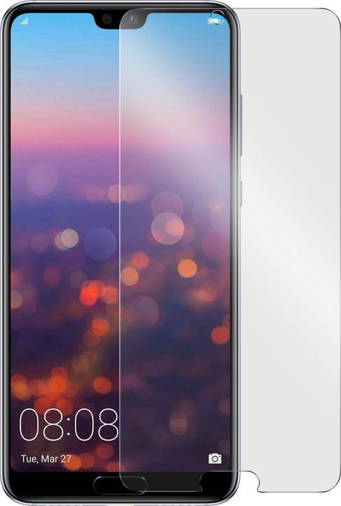Produktbild Avizar Flexible Displayschutzfolie (1 Stück, Huawei P20)