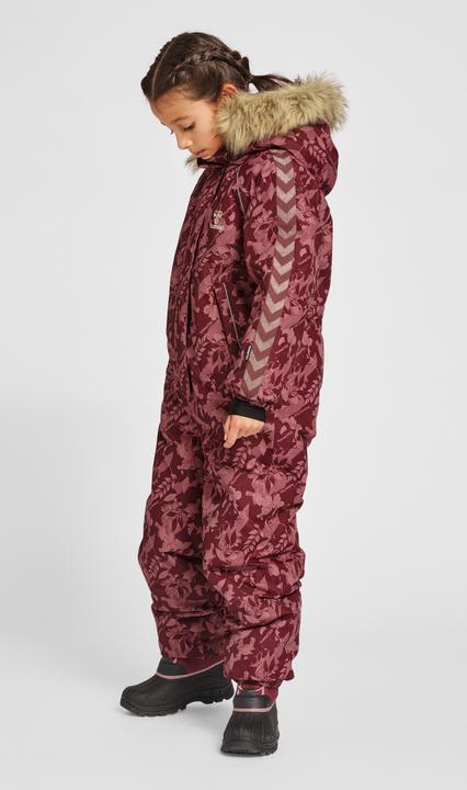 Image du produit hummel Icy Tex Snowsuit (104)