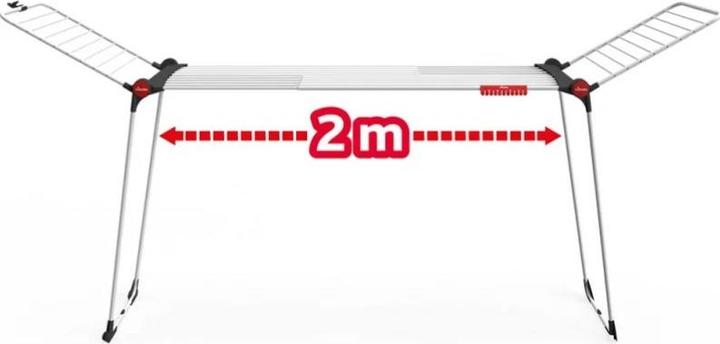 Actual product image Vileda Infinity Flex XXL (30 m)