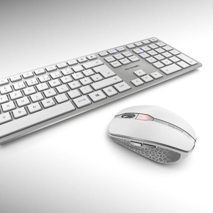 Image du produit CHERRY DW 9000 Slim (DE, Sans fil)