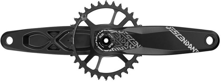 Image du produit Truvativ Descendant Eagle DUB (170 mm)