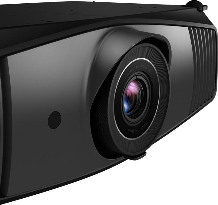 Actual product image BenQ W5700B (4K, 1800 lm, 1.36 - 2.18:1)