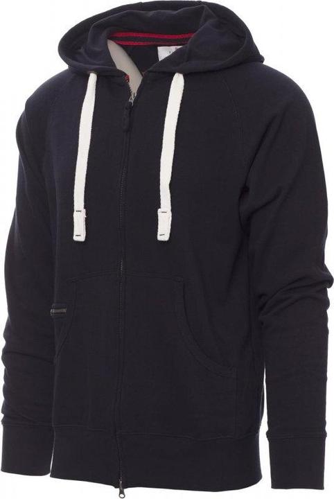 Produktbild Payper hawaii+ kapuzenpullover (S)