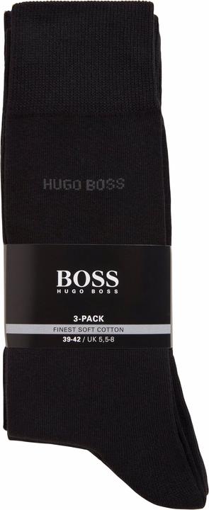 Produktbild Hugo Boss 3P RS (3er Pack, 43 - 46)