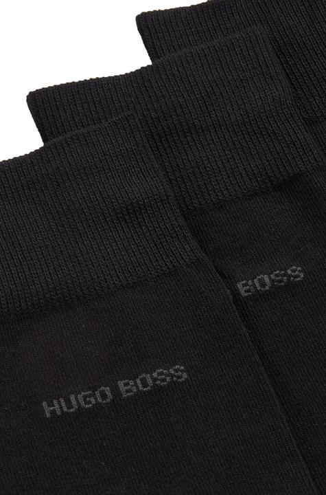 Produktbild Hugo Boss 3P RS (3er Pack, 43 - 46)
