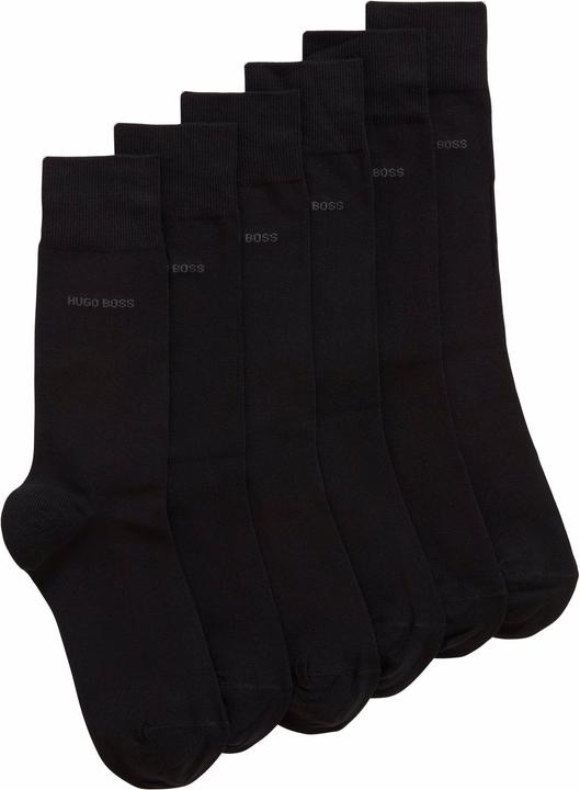 Produktbild Hugo Boss 3P RS (3er Pack, 43 - 46)