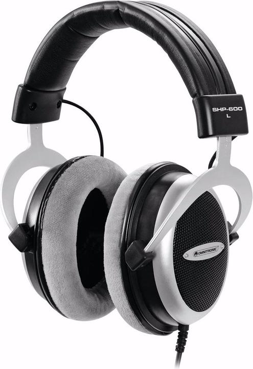 Omnitronic SHP-600 (Kabelgebunden)