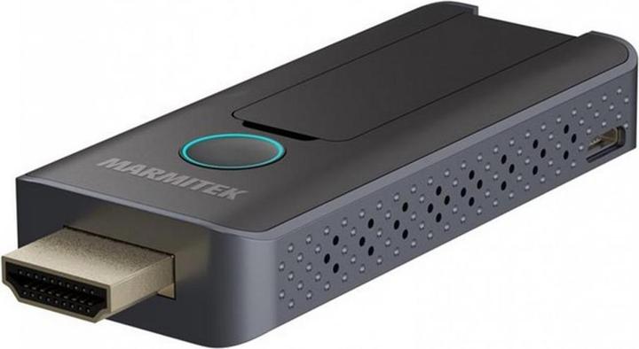 Produktbild Marmitek Stream S1 Pro (20 m, HDMI 1.4a, HDMI 1.4b)