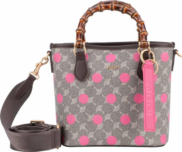 Joop! Handtasche mazzolino punti leslie svo