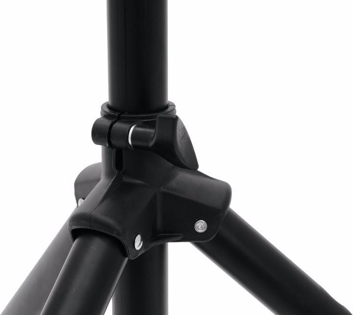Actual product image Omnitronic M-3 (1 pcs., Stand, Height-adjustable)