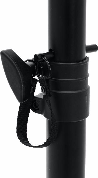 Actual product image Omnitronic M-3 (1 pcs., Stand, Height-adjustable)