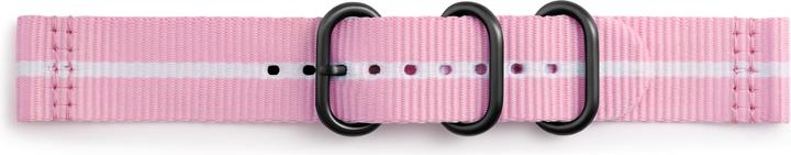 Actual product image Strap Studio Nato Nylon Strap (20 mm, Nylon)
