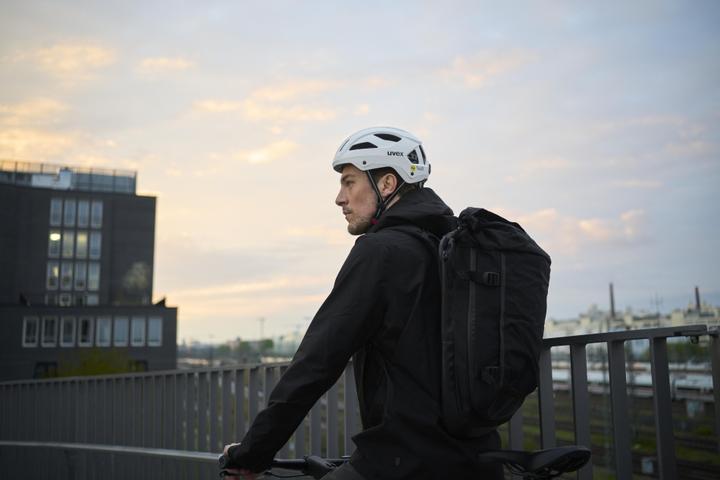 Produktbild Uvex Sports Na (56 - 59 cm)
