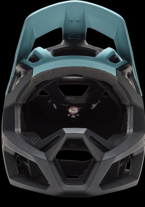 Produktbild Fox Proframe Helmet (52 - 55 cm)