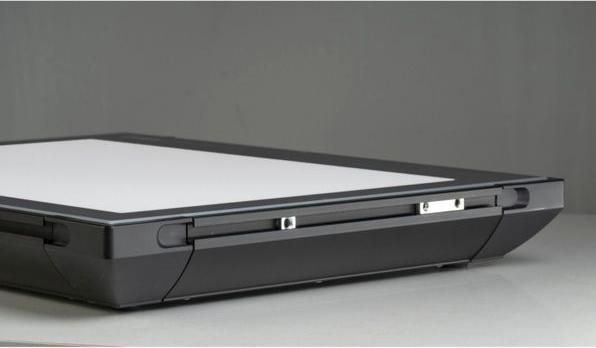 Actual product image Kaiser Fototechnik Light panel prolite LED 37/25 (Slide Viewer)