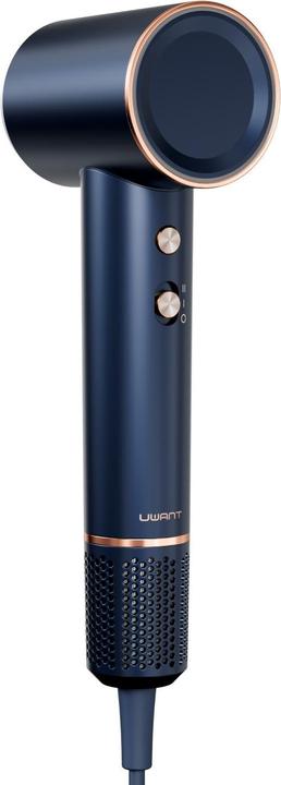 Uwant H100 Blu | Asciugacapelli | 1500W
