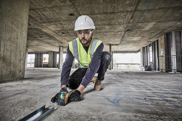 Produktbild DeWalt DW088CG