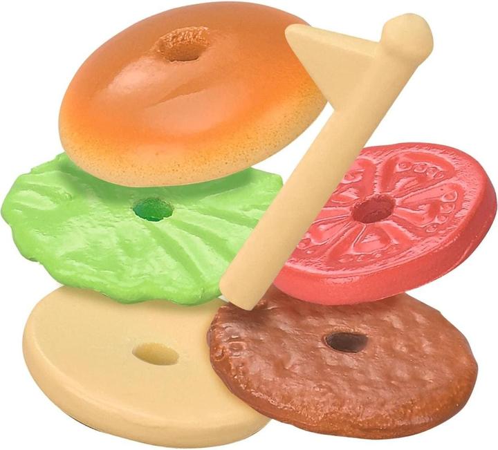 Produktbild Epoch Mobiler Hamburger Imbiss