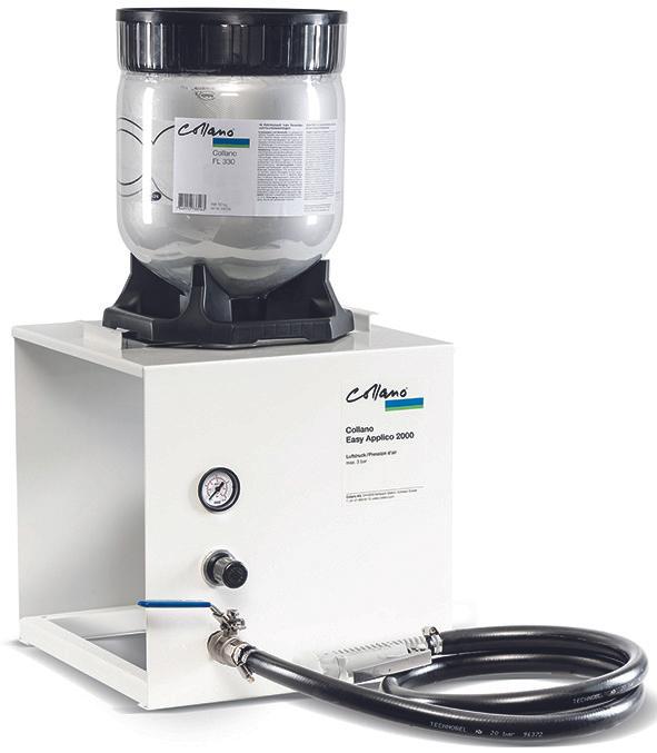 Image du produit Collano Easy Applico 2000