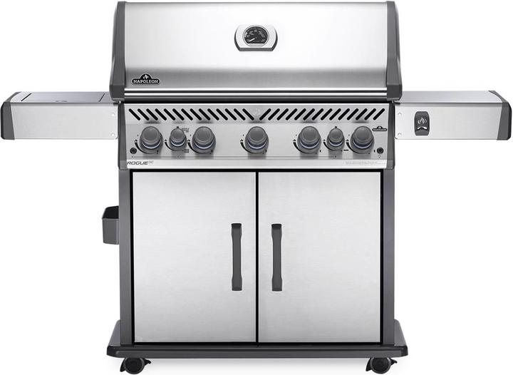 Produktbild Napoleon Napoelon Rogue 625SE (30.25 kW)