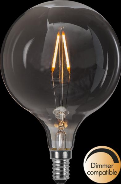 Produktbild Star Trading Soft Glow (E14, 1.40 W, 55 lm, 1 x, A)