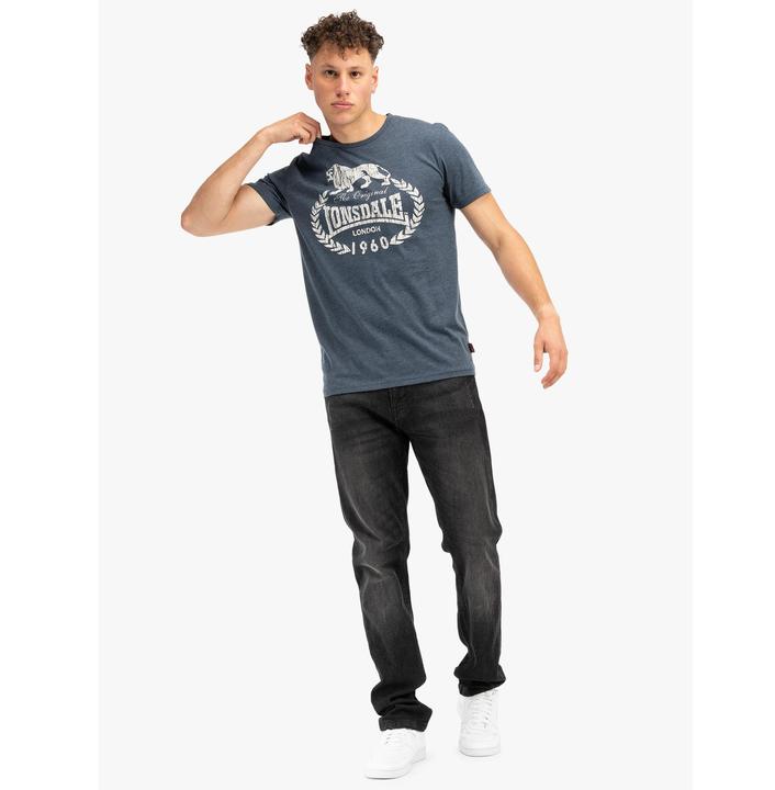 Lonsdale Ollie