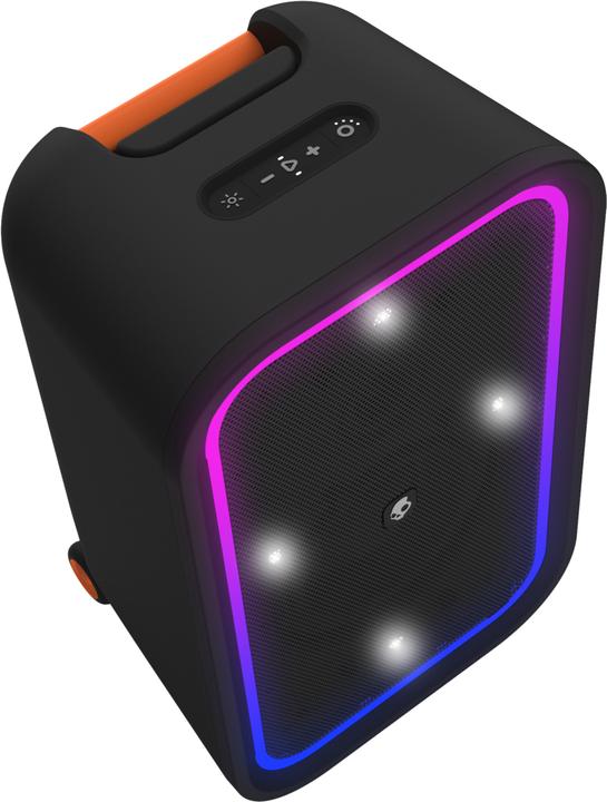 Produktbild Skullcandy Stomp Wireless Party Speaker Black XXL (Akkubetrieb)