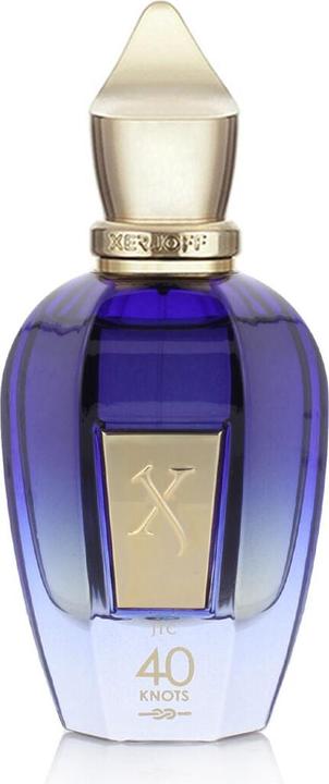 Immagine prodotto XerJoff 40 Knots (Eau de parfum, 50 ml)