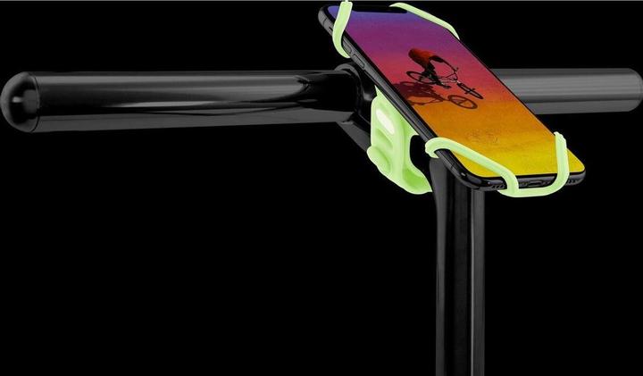 Actual product image Bone Collection bike smartphone holder bike tie pro 2