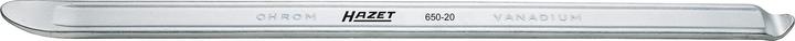 Actual product image HAZET Tyre lever 650-8