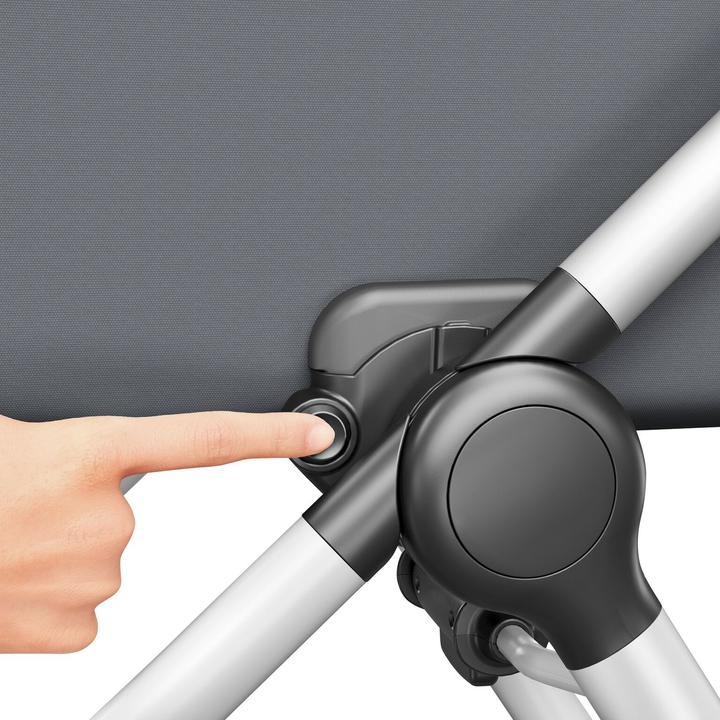 Actual product image Maxi-Cosi Oria pram attachment