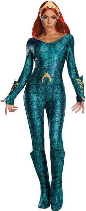 Image du produit Rubies Aquaman: Mera - Secret Wishes Deluxe (L)