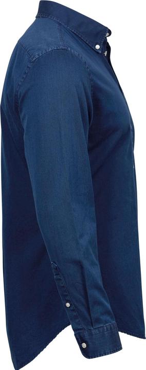 Image du produit Tee Jays Chemise en sergé pour hommes (4XL)