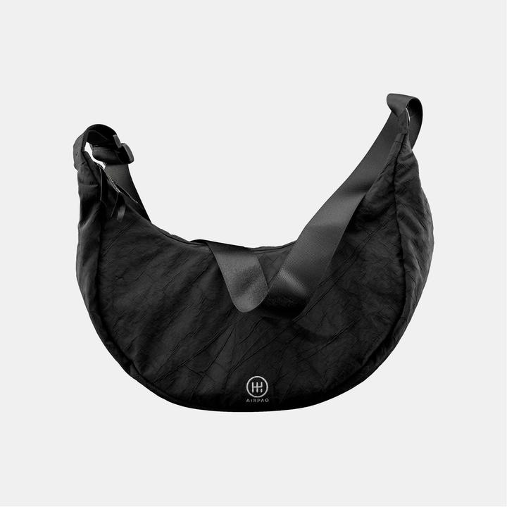 Airpaq Moon Baq Schwarz / Black