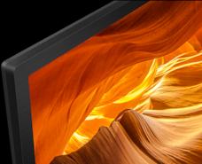 Image du produit Sony KD-43X73K (43", X73K, LCD, 4K, 2022)