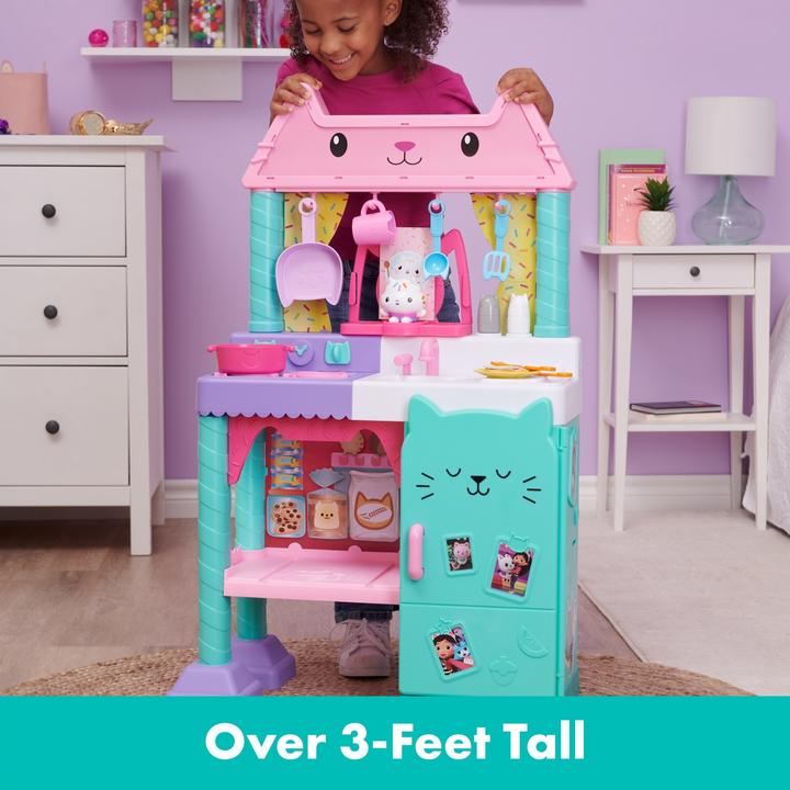 Produktbild Gabby's Dollhouse Cakey