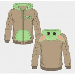 Image du produit Difuzed GROGU - Pull à Capuche Novelty (2XL) (XXL)