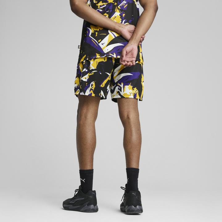 Immagine prodotto Puma Rival Rage AOP Short (M)
