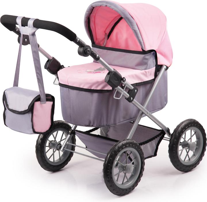 Grau, Pink