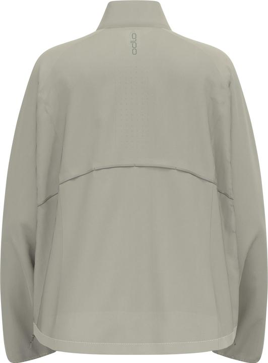 Produktbild Odlo Women's Zeroweight Jacket (L)