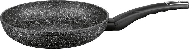 ELO Bratpfanne ø 24 Granit Evolution PFAS frei Elodur Prof. (24 cm, Frying pan, Aluminium)