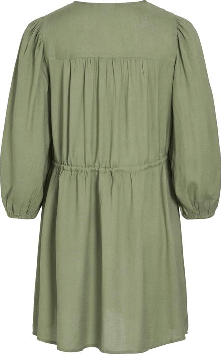 Image du produit Vila Robe courte taille basse (40)