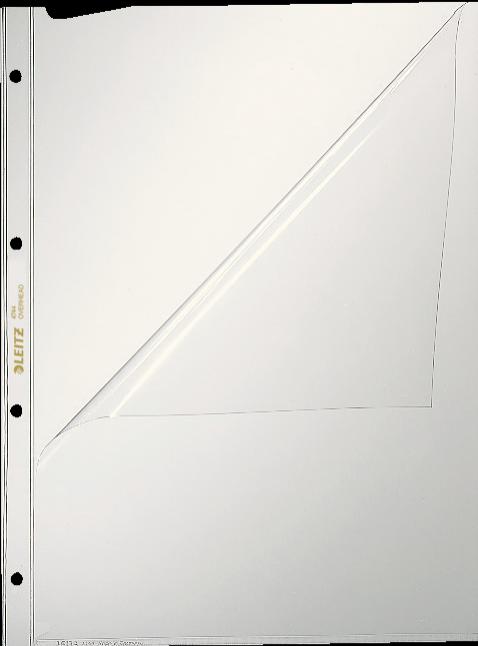 Image du produit Leitz Prospekthülle (A4, 10 x)