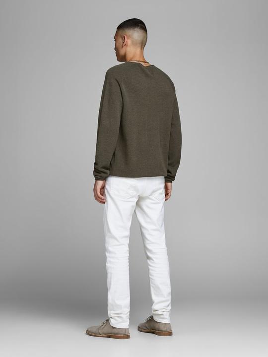 Produktbild Jack & Jones Strickpullover (XS)