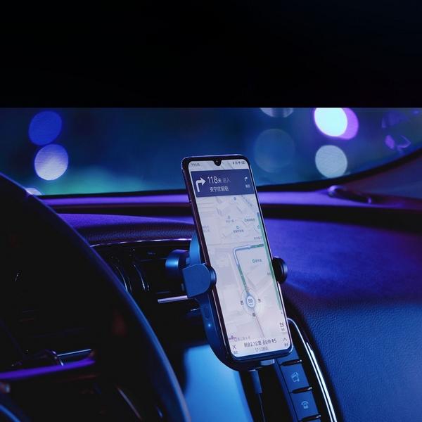 Produktbild Xiaomi Mi Wireless Car Charger (20 W)