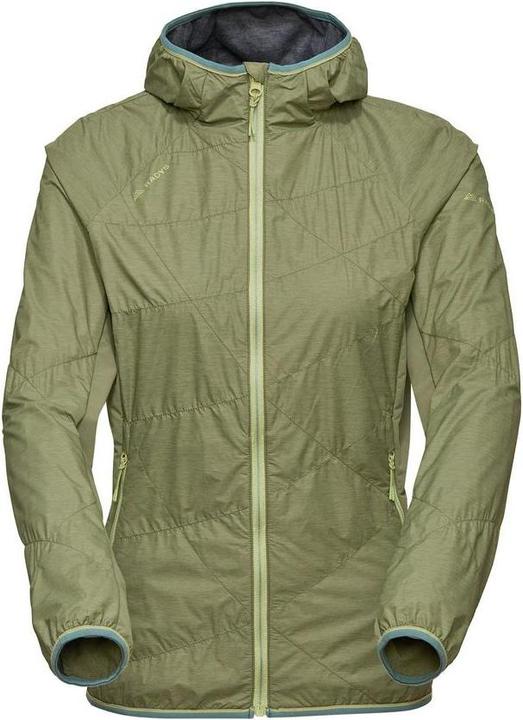 Produktbild Radys R2 Alpine Softshell Jacket (XS)